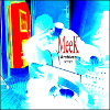 MeeK - album Archives '97/'07